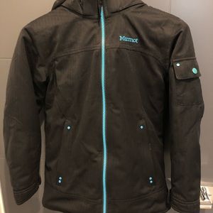 Marmot Winter Coat